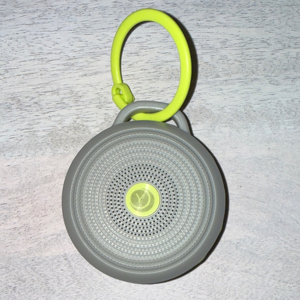 Yoga sleep HUSHH Portable Sound Machine